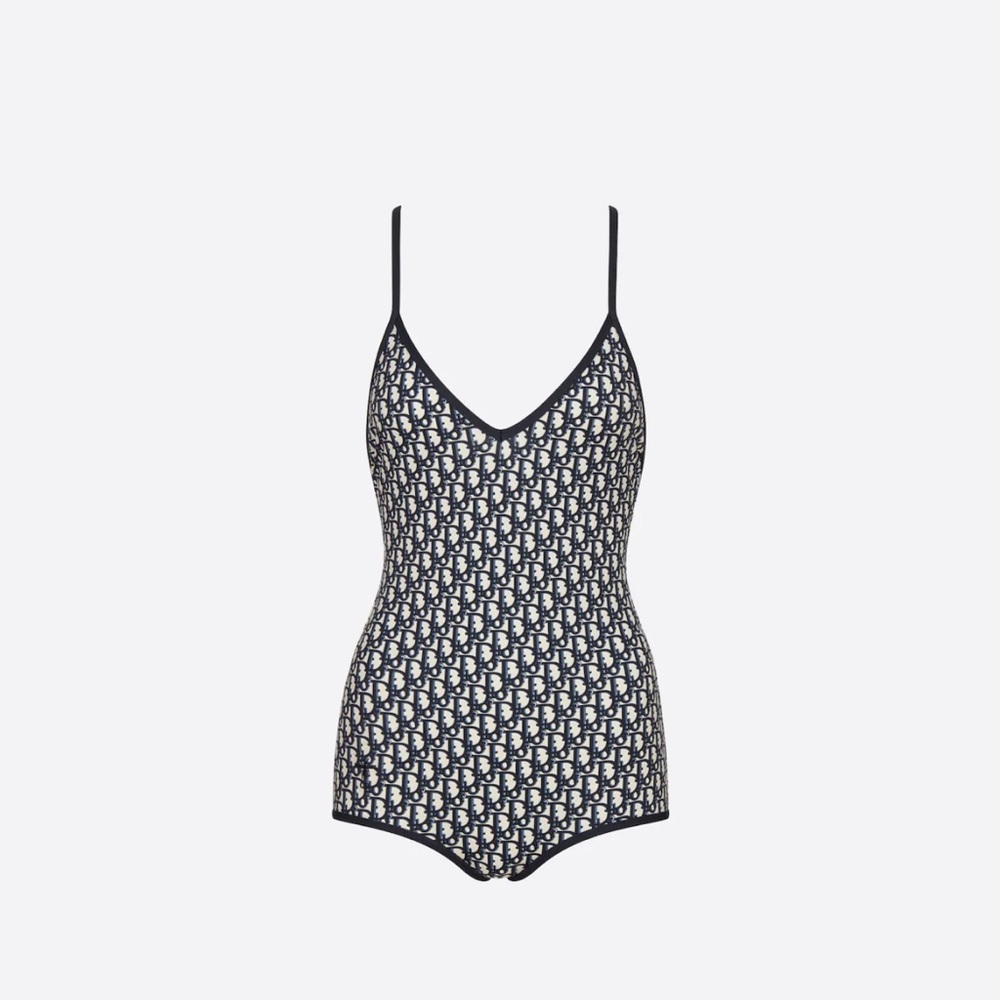 Dior One Piece Swimuit